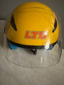 LTD VTEC junior