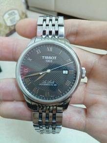 Original Tissot powermatic 80