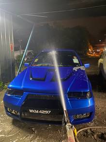 Proton Iswara S A/B in Bukit Mertajam, PNG