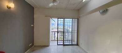 Apartment For Rent in Sri Damansara Court