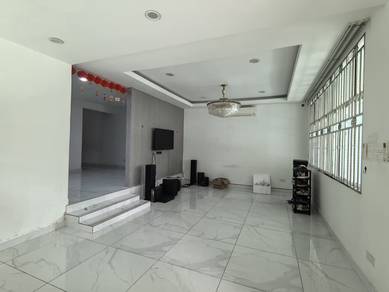 2-storey Terraced House For Sale in Kota Kinabalu,SBH