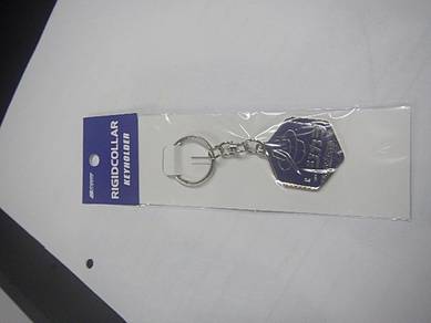 Spoon Rigid Collar Metal Key Holder FL5 FK8 GK5 EK