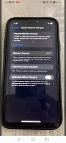 iphone xr 64 22/6 update