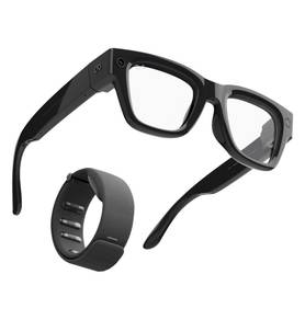Meta Ray-Ban Display & Neural Band AI Glasses (Sta