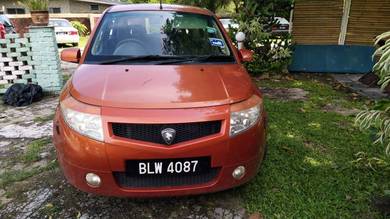 spare parts for proton savvy 2012
