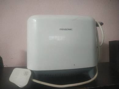 Toaster / Pembakar Roti