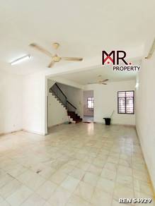 2-storey Terraced House For Rent in Sungai Petani,KDH
