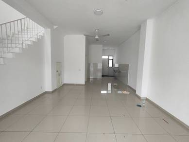 2-storey Terraced House For Sale in Puncak Alam,SGR