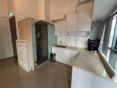 Office space For Rent in Ampang Hilir,KUL