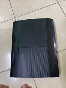 PS3 Slim