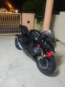 Naza Blade
