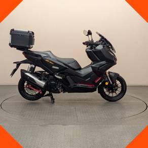 Honda ADV 350