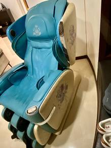 A good massage chair 