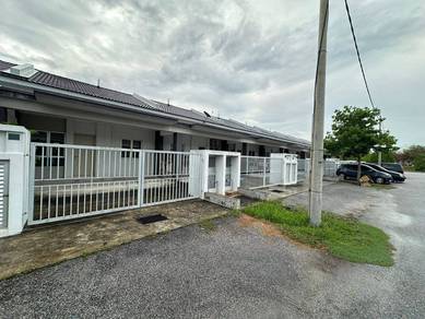 1-storey Terraced House For Sale in Puncak Alam,SGR