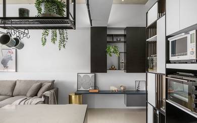 Service Residence For Sale in Batu Kawan,PNG