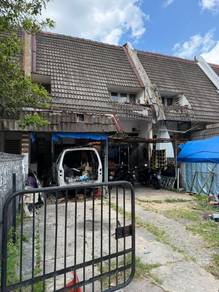2-storey Terraced House For Sale in Masai,JHR