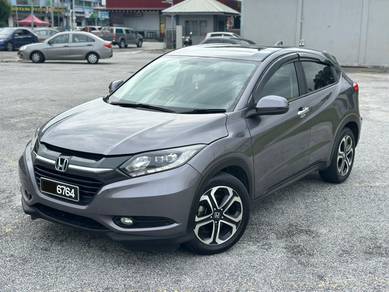 Honda HR-V V in Batu Caves, SGR