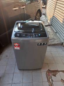 Midea washing machine 9.5-kg fully automatic