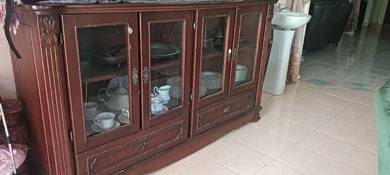 Kabinet hiasan