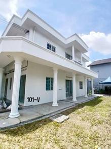 2-storey Terraced House For Sale in Klang,SGR