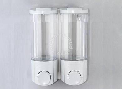 Pump Sabun Kembar 350ML