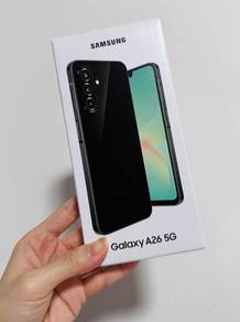 Samsung Galaxy A26 5G 256 GB