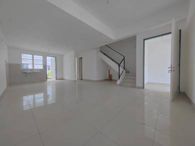 2-storey Terraced House For Sale in Rawang,SGR