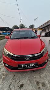 Perodua Bezza AV ADVANCE in Kajang, SGR