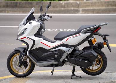 Keeway XDV 180 EVO