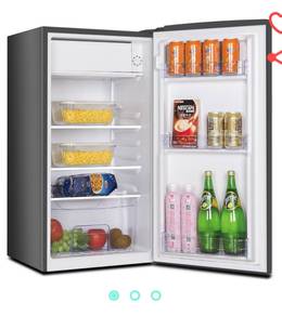 Mini fridge 100L - (Faber Lusso)