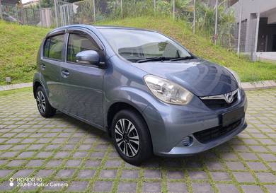 Perodua MyVi EZ STANDARD in Sri Petaling, KUL