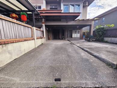 2-storey Terraced House For Sale in Kota Damansara,SGR