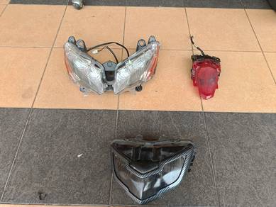 brg v8 untuk di jual 