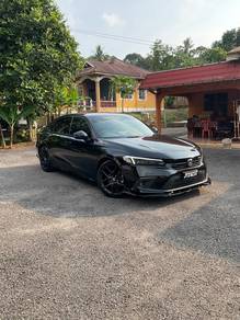 Honda Civic RS in Segamat, JHR