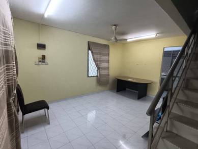 2-storey Terraced House For Rent in Johor Bahru,JHR