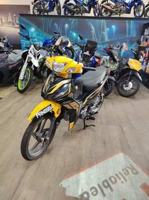 SM Sport 110E