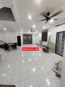 Semi-Detached House For Rent in Simpang Ampat,PNG