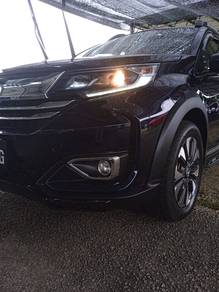 Honda BR-V V in Kota Damansara, SGR