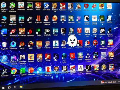 hdd game pc