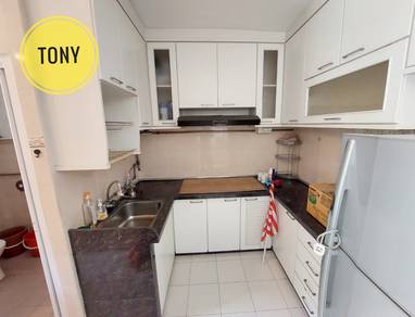 Apartment For Sale in Sri Impian (Penang)