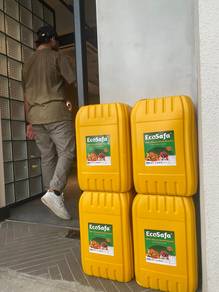 Pure Vegetable Cooking Oil Cp8/ Antioxidant