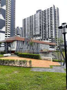 Condominium For Rent in Residensi Adelia