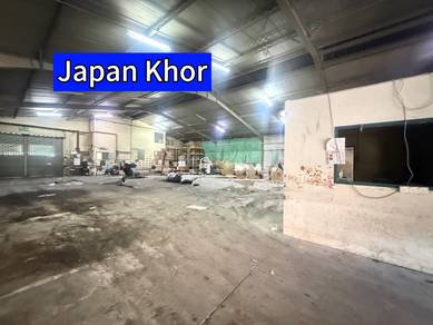 Warehouse / Factory For Sale in Mak Mandin,PNG
