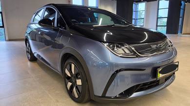 2023 BYD Dolphin PREMIUM EXTENDED RANGE