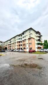Apartment For Sale in Pangsapuri Sutera Apartment (Kajang)
