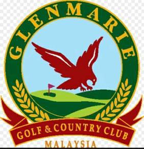 Glenmarie Golf & Country Club Membership