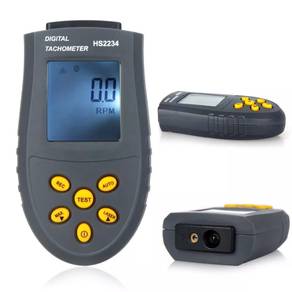 Meter
