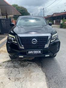 Nissan Navara V BLACK EDITION in Sungai Petani, KDH