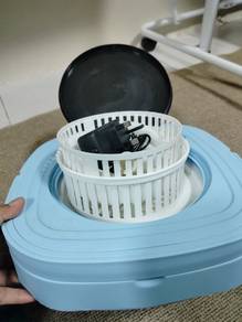 Mini Portable Washing Machine