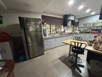 2-storey Terraced House For Rent in Puchong,SGR